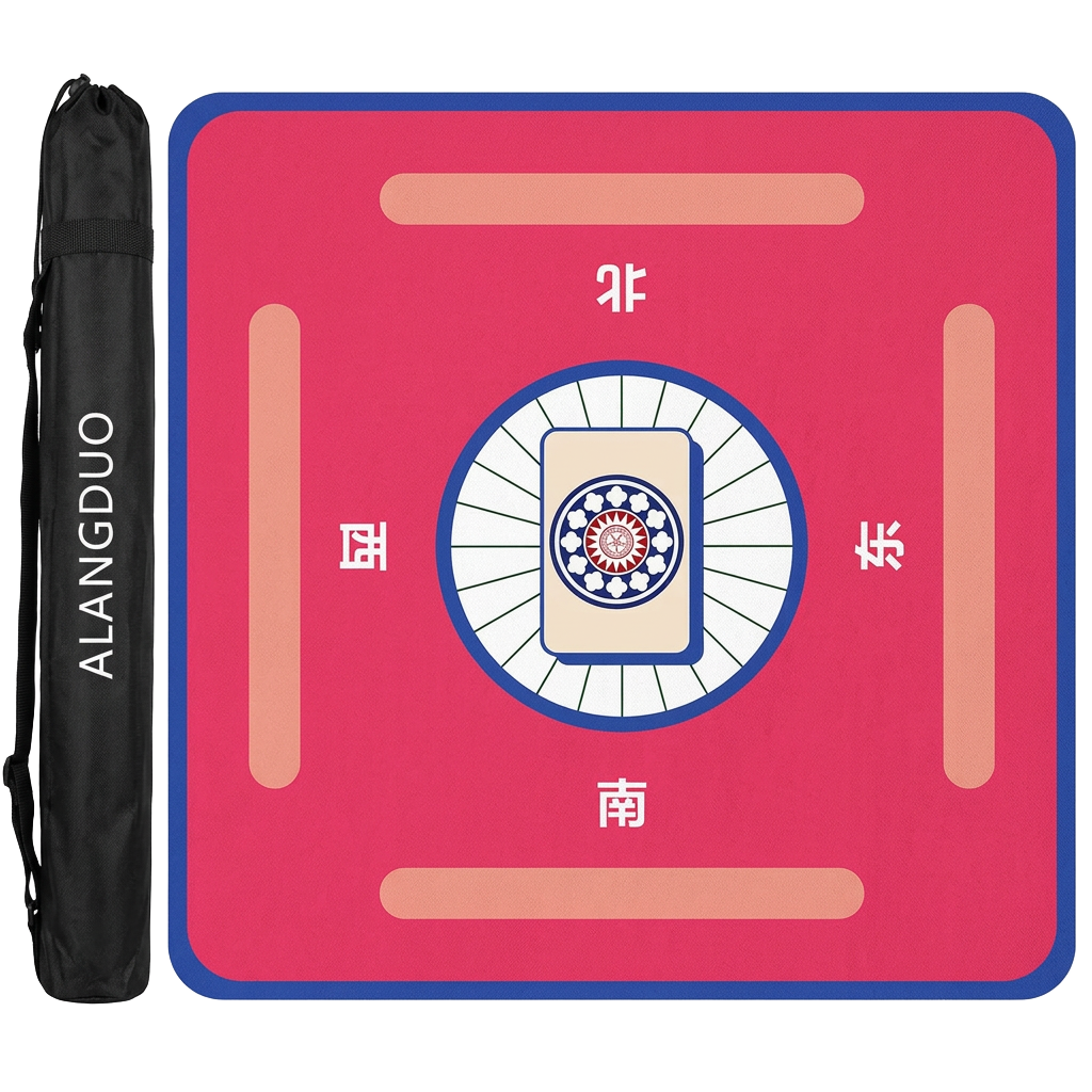 Mahjong