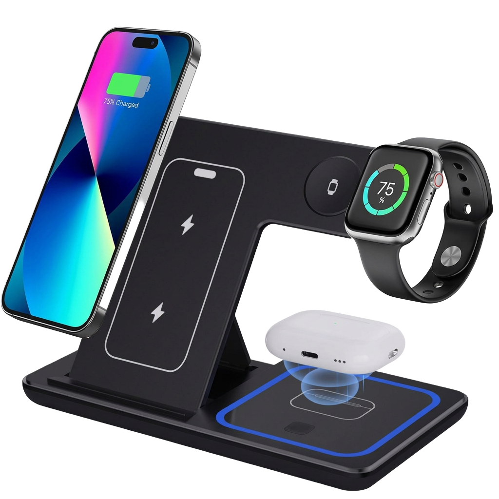 Tech & Gadgets