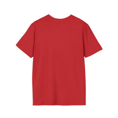 Ice Cream Flavor Graphic T-Shirt | "My Favorite Ice Cream Flavor Is" Funny Dessert Tee