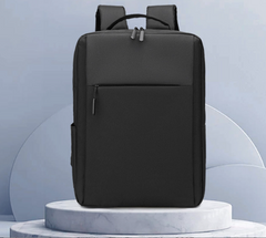 Men's Breathable and Wearable Computer Backpack