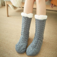 Comfortable Loose Fleece Thick Wearable Blanket