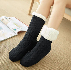 Comfortable Loose Fleece Thick Wearable Blanket