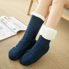 Comfortable Loose Fleece Thick Wearable Blanket