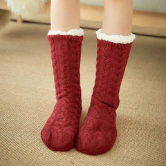 Comfortable Loose Fleece Thick Wearable Blanket